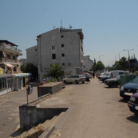 אולסינץ' Guest House Evropa חדר תמונה