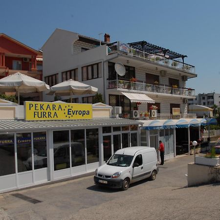 אולסינץ' Guest House Evropa חדר תמונה