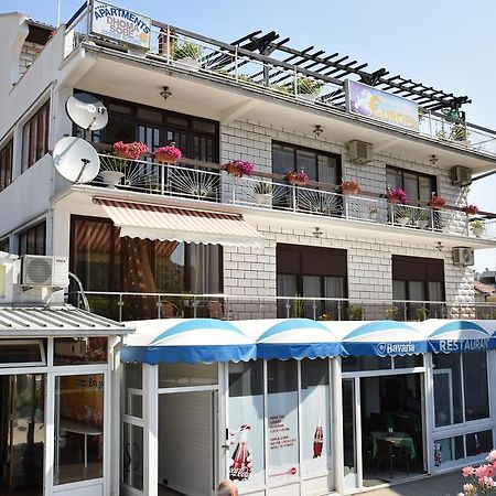 אולסינץ' Guest House Evropa מראה חיצוני תמונה