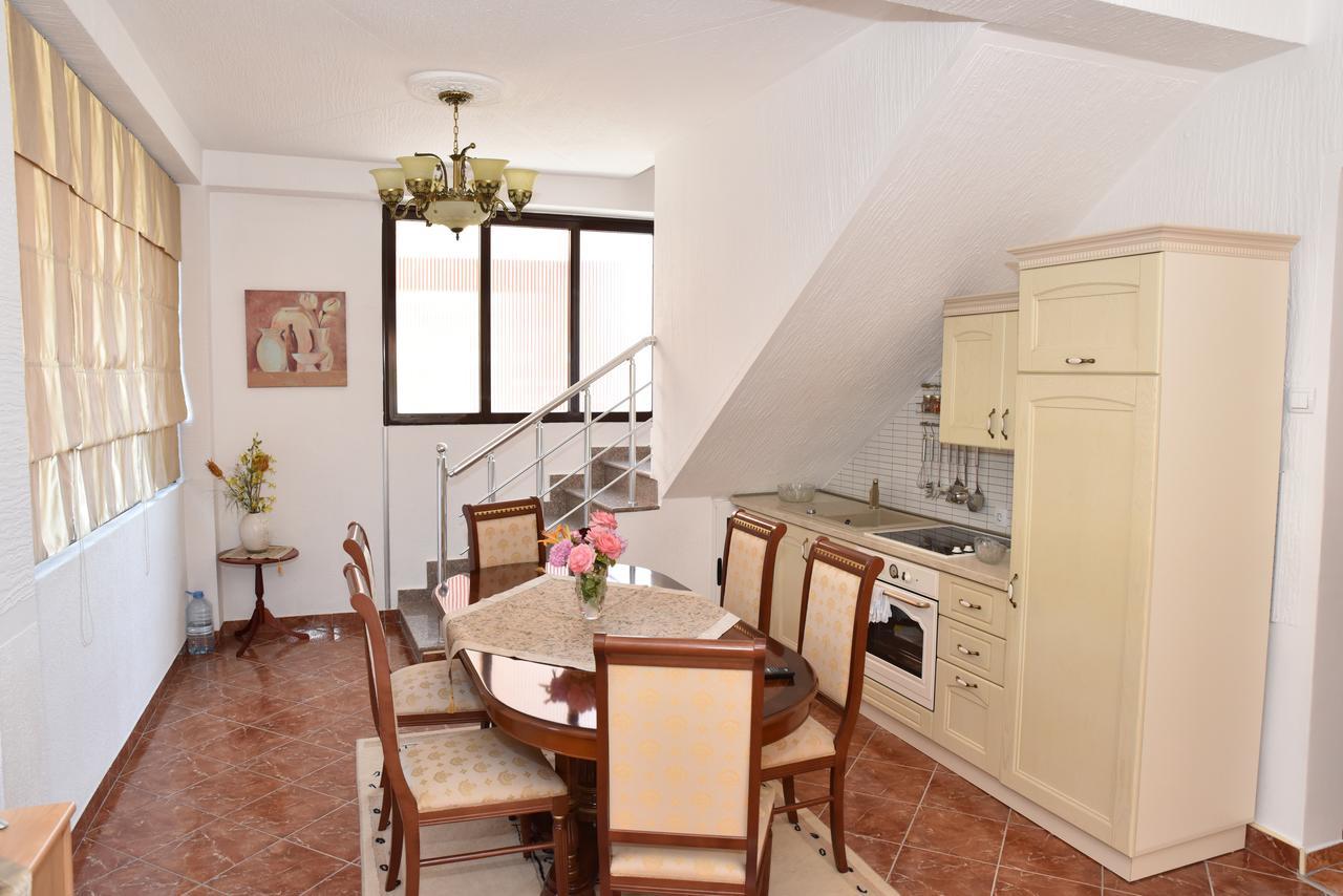 אולסינץ' Guest House Evropa מראה חיצוני תמונה