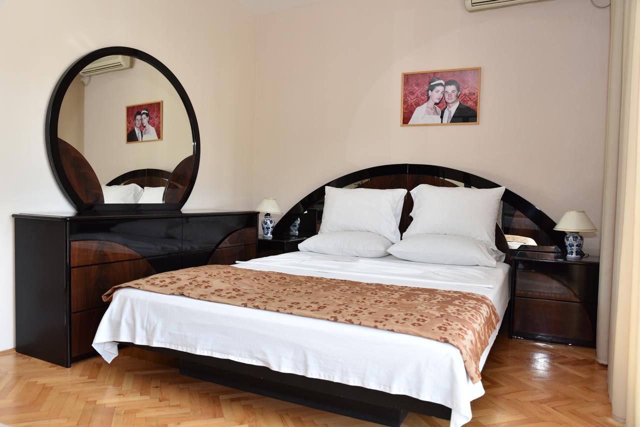 אולסינץ' Guest House Evropa מראה חיצוני תמונה