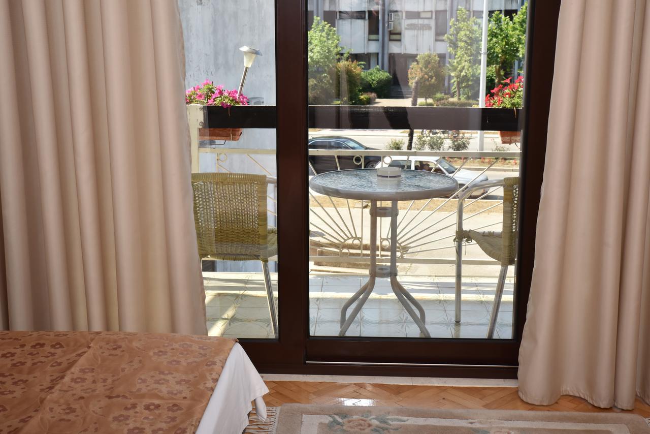 אולסינץ' Guest House Evropa מראה חיצוני תמונה