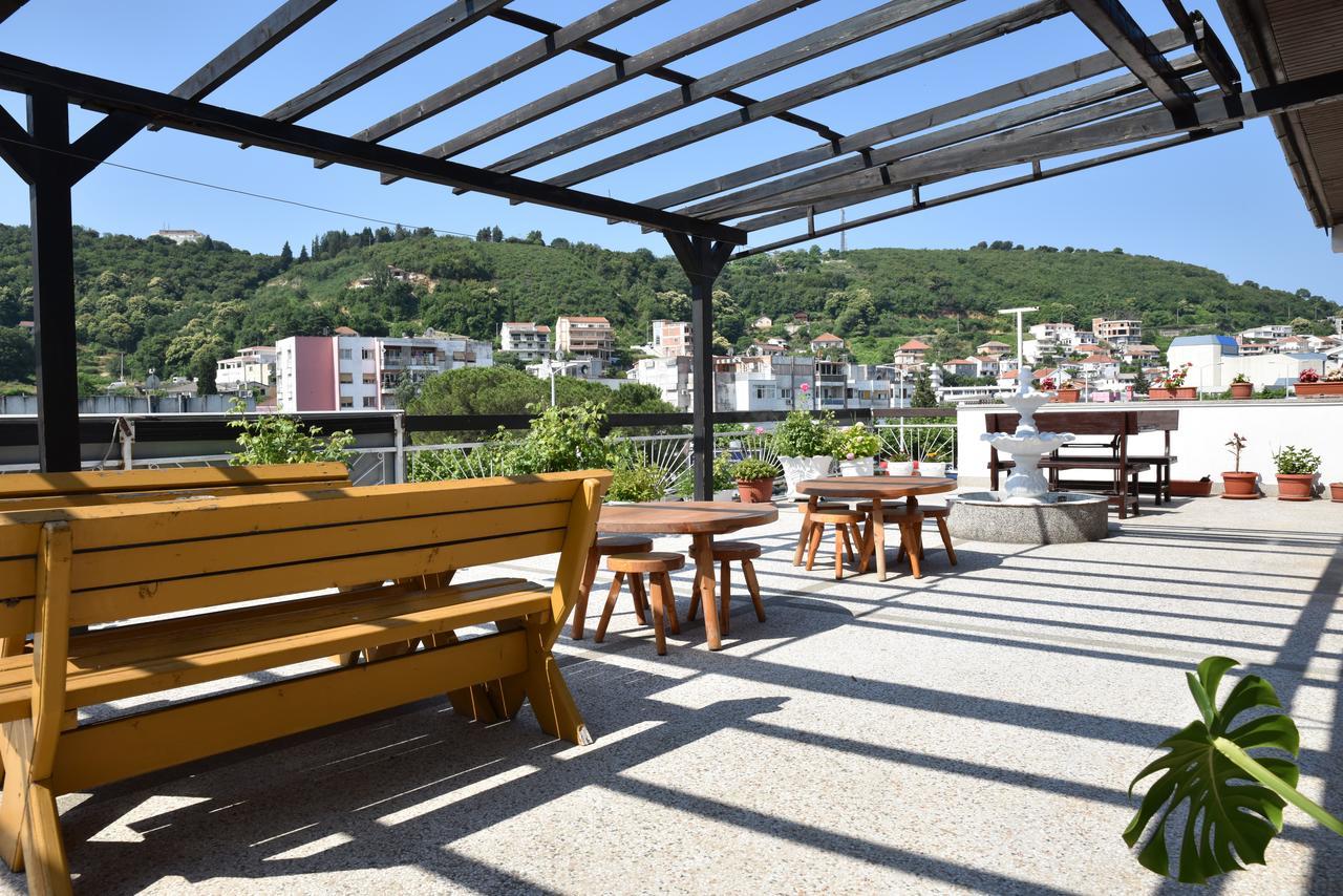 אולסינץ' Guest House Evropa מראה חיצוני תמונה