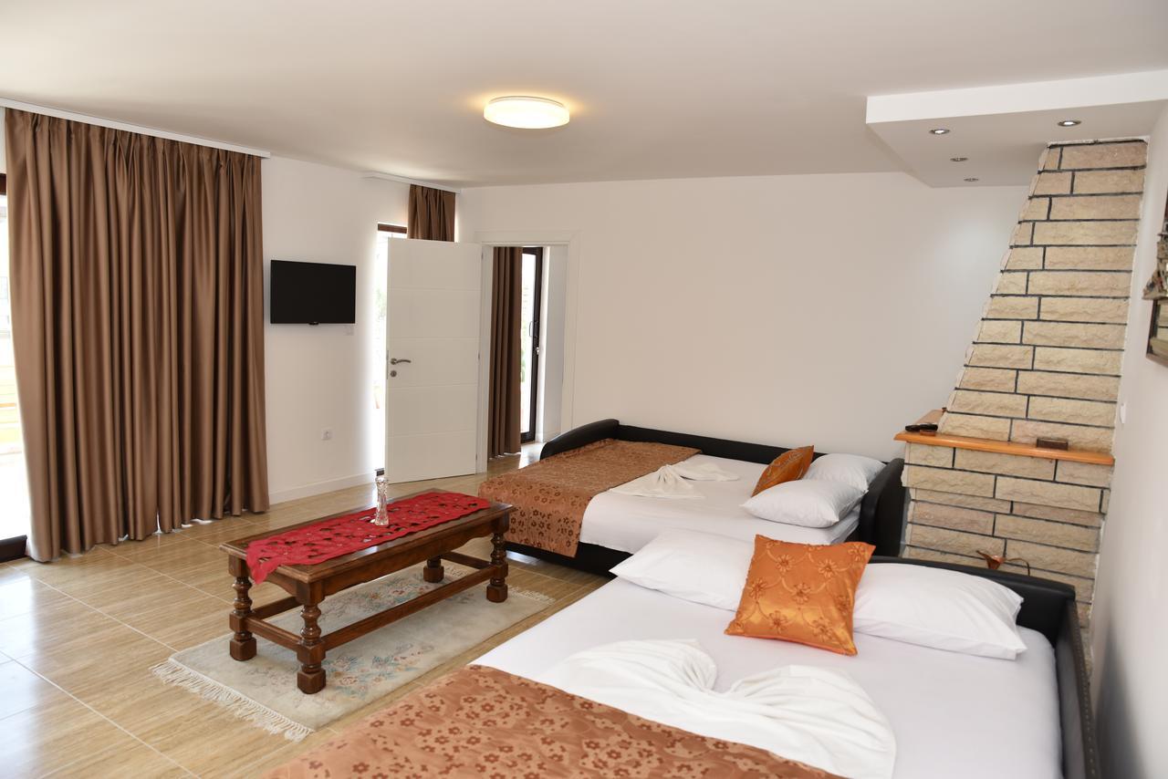 אולסינץ' Guest House Evropa מראה חיצוני תמונה