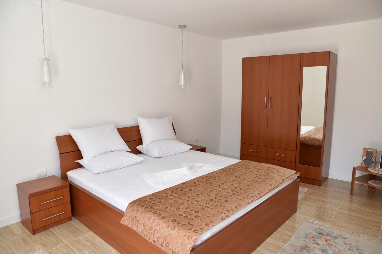 אולסינץ' Guest House Evropa מראה חיצוני תמונה