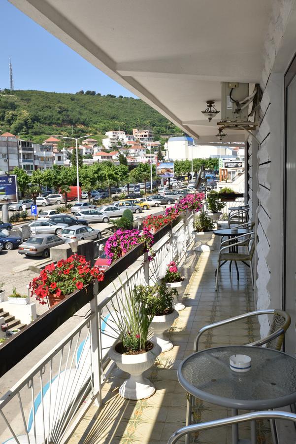 אולסינץ' Guest House Evropa מראה חיצוני תמונה