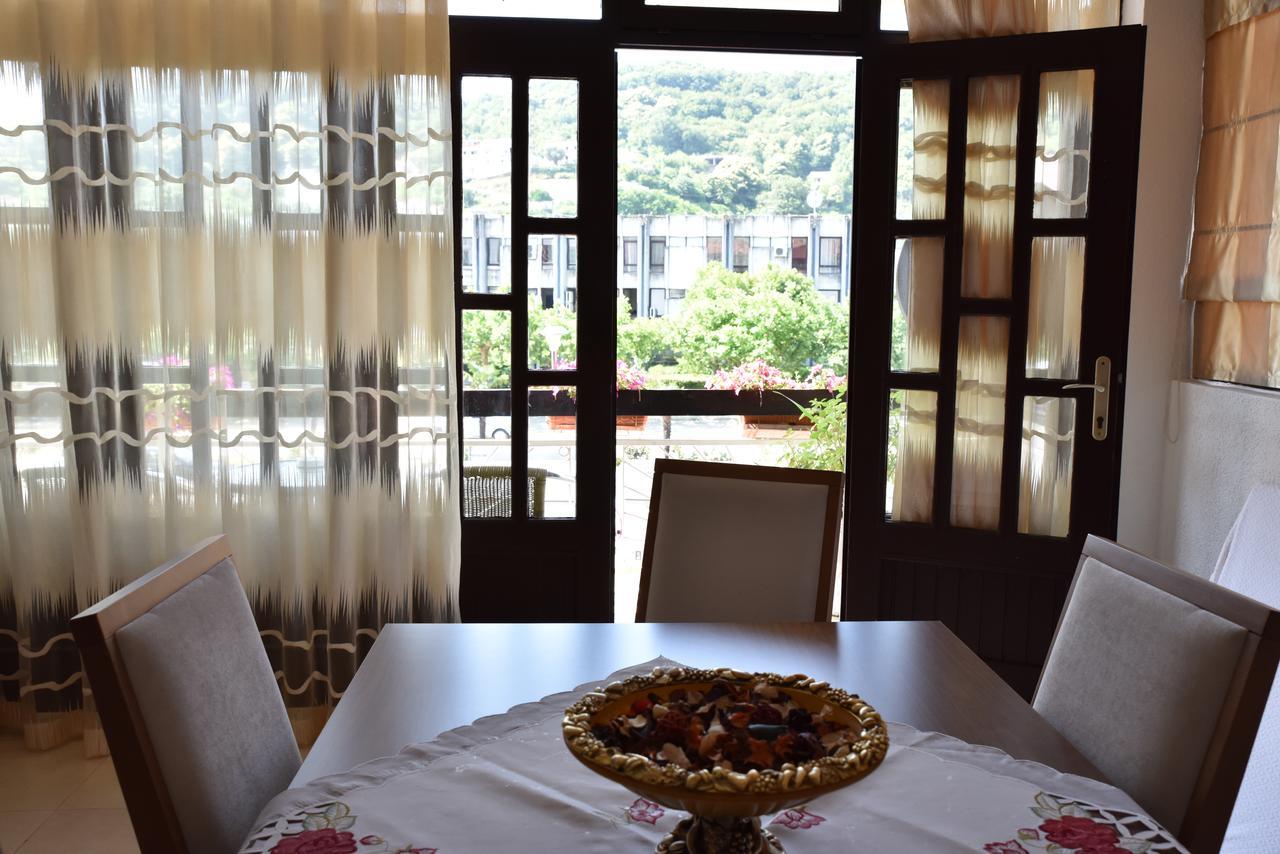 אולסינץ' Guest House Evropa מראה חיצוני תמונה