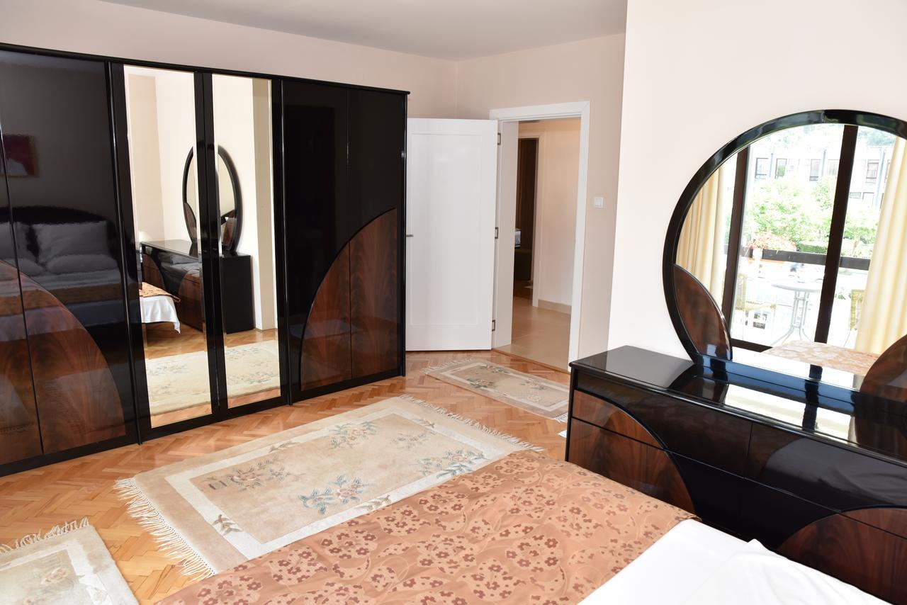 אולסינץ' Guest House Evropa מראה חיצוני תמונה