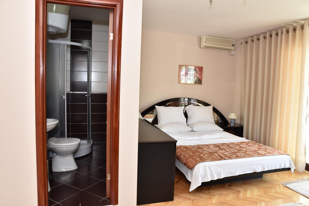 אולסינץ' Guest House Evropa מראה חיצוני תמונה