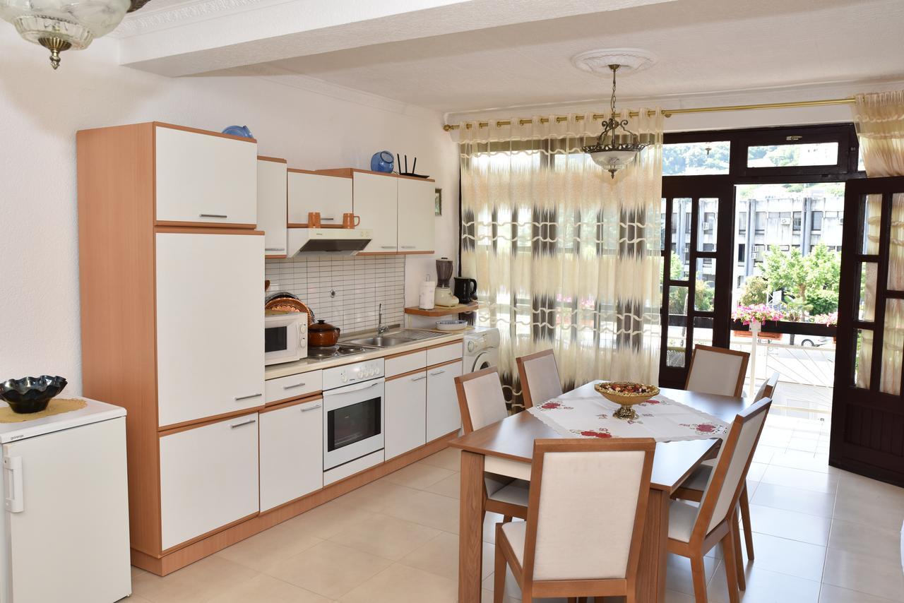 אולסינץ' Guest House Evropa מראה חיצוני תמונה
