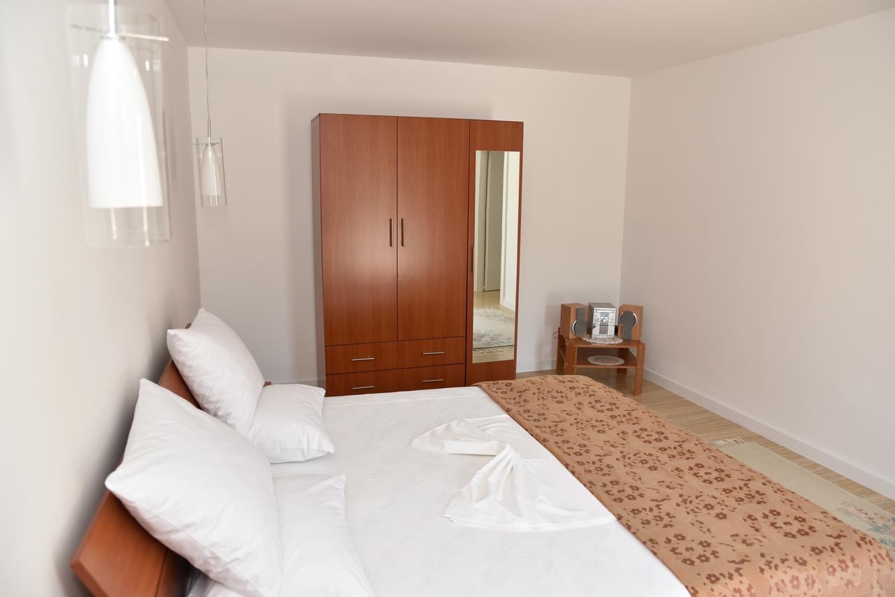 אולסינץ' Guest House Evropa מראה חיצוני תמונה
