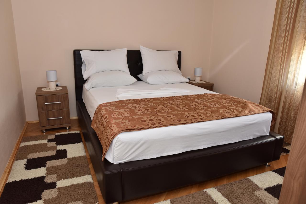 אולסינץ' Guest House Evropa מראה חיצוני תמונה