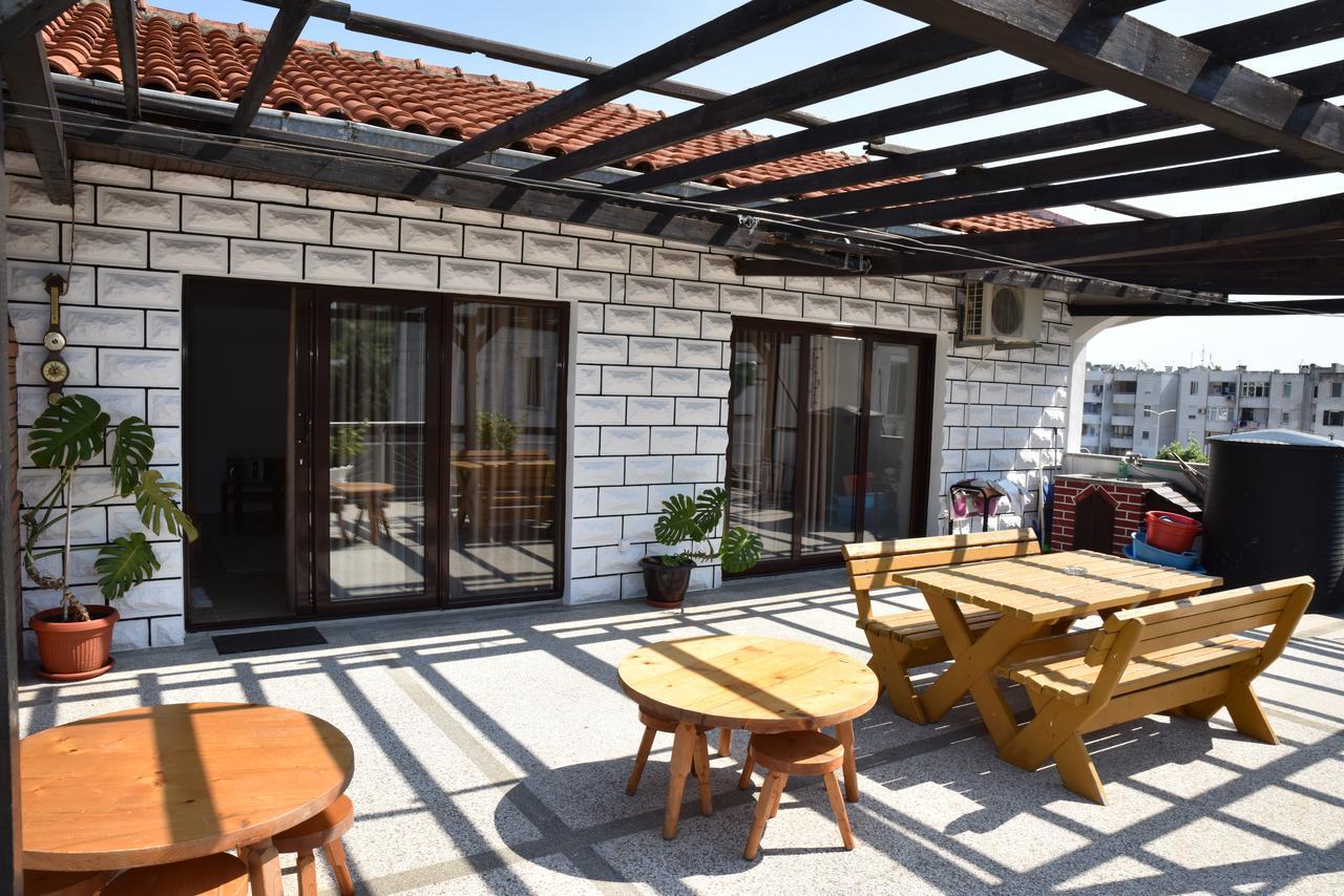 אולסינץ' Guest House Evropa מראה חיצוני תמונה