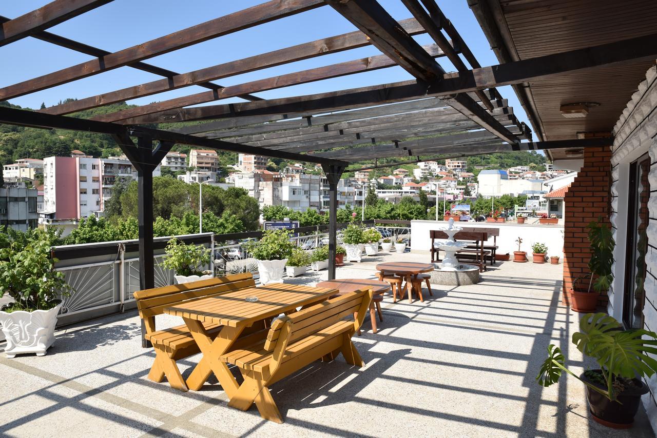אולסינץ' Guest House Evropa מראה חיצוני תמונה