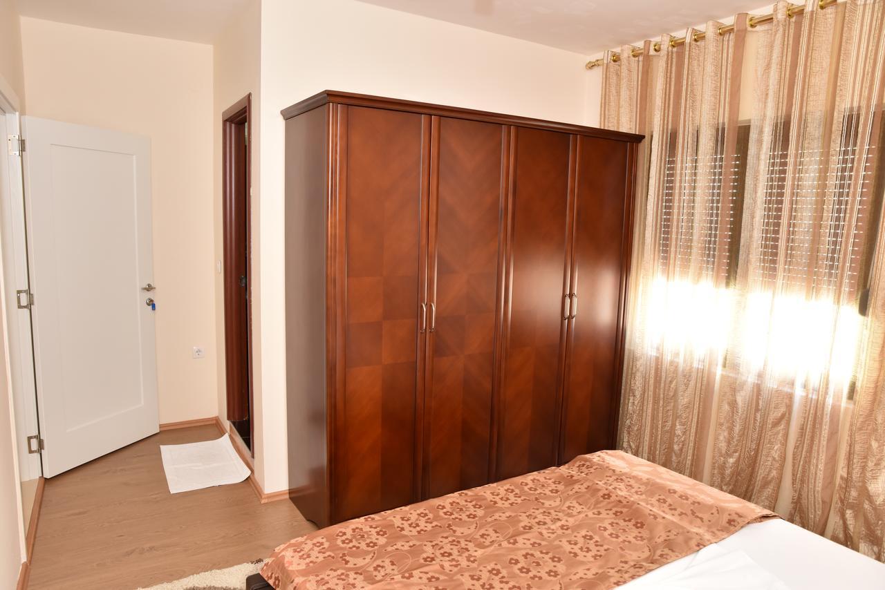 אולסינץ' Guest House Evropa מראה חיצוני תמונה